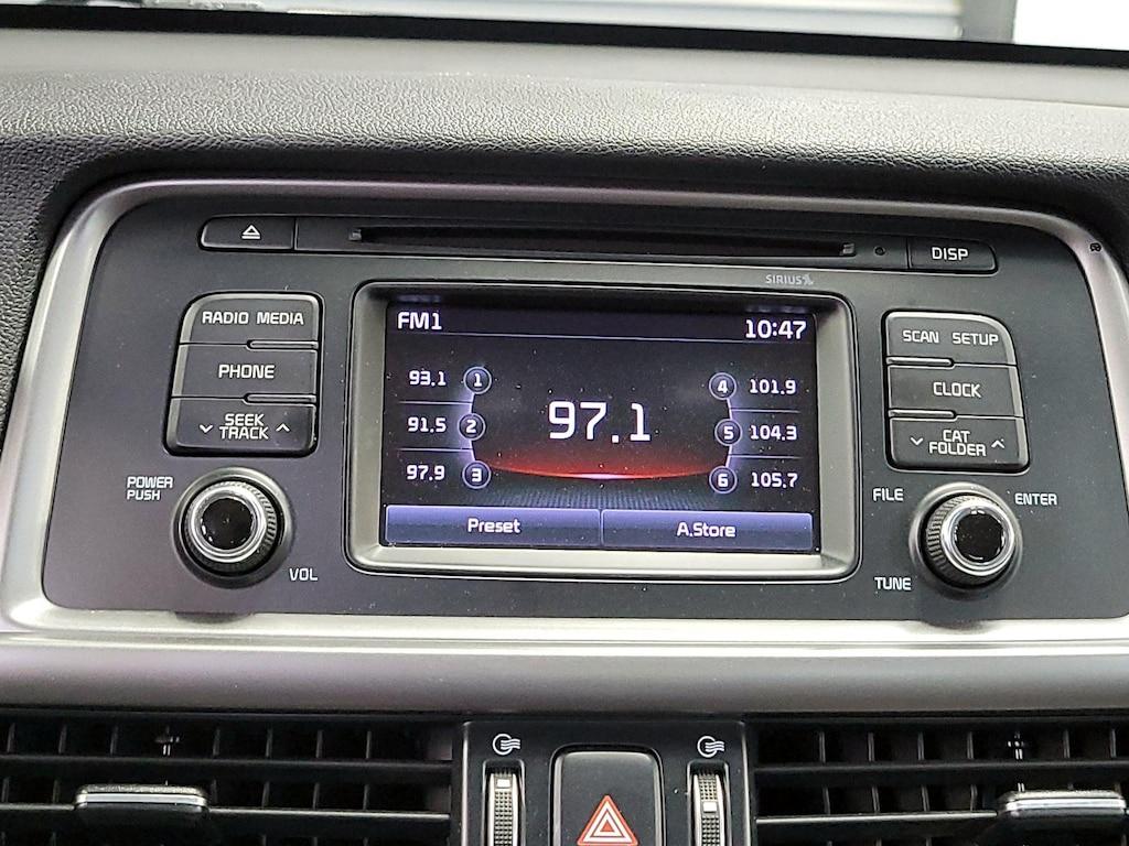 used 2016 Kia Optima car, priced at $14,998