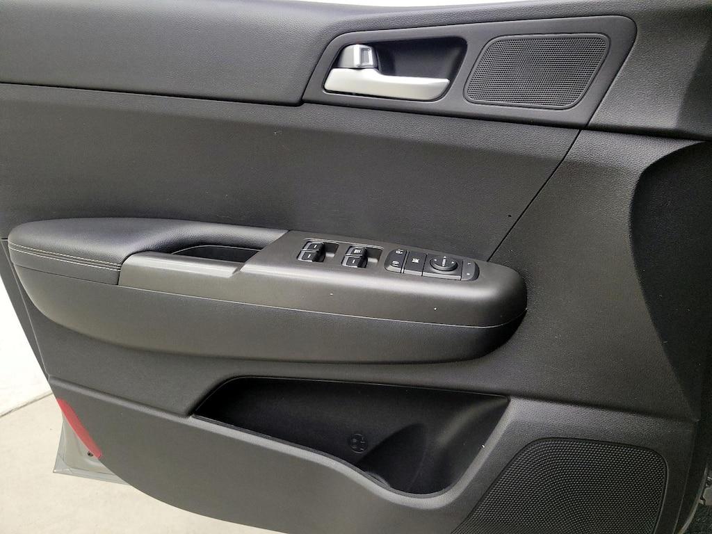 used 2020 Kia Sportage car, priced at $16,998