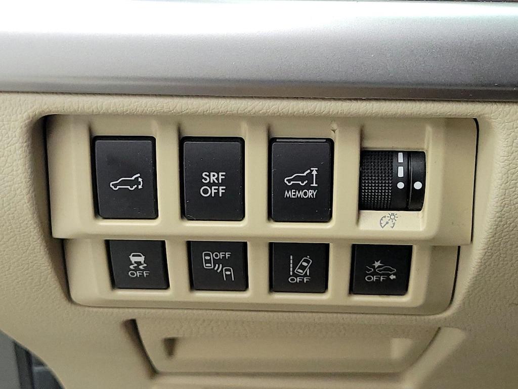used 2016 Subaru Outback car, priced at $16,998