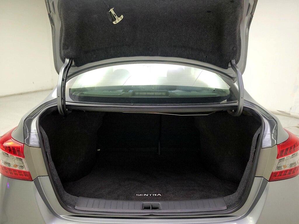 used 2014 Nissan Sentra car, priced at $11,599
