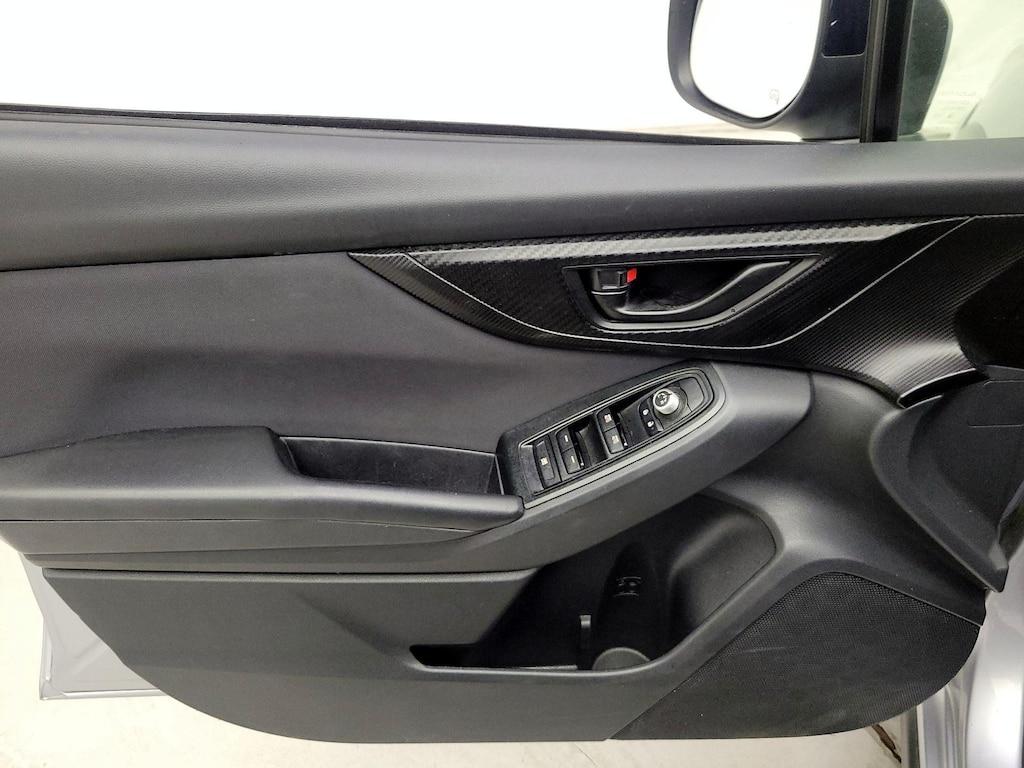 used 2021 Subaru Crosstrek car, priced at $22,998