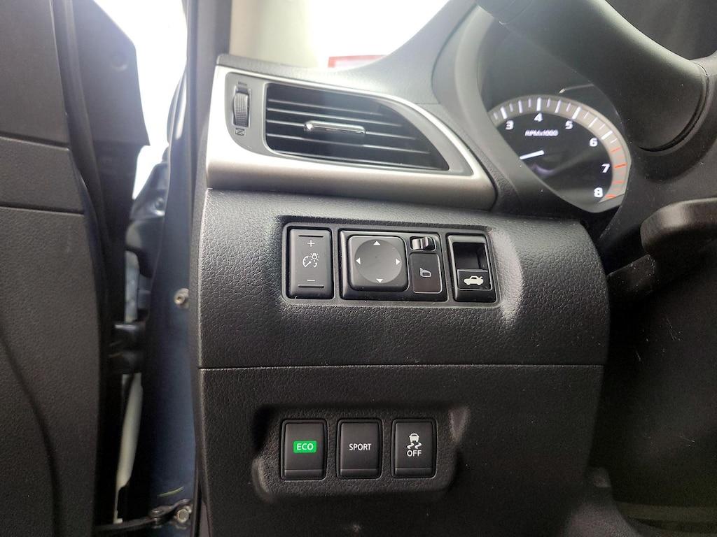 used 2015 Nissan Sentra car, priced at $11,998