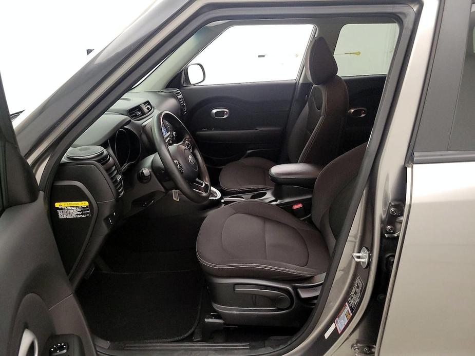 used 2018 Kia Soul car, priced at $15,998