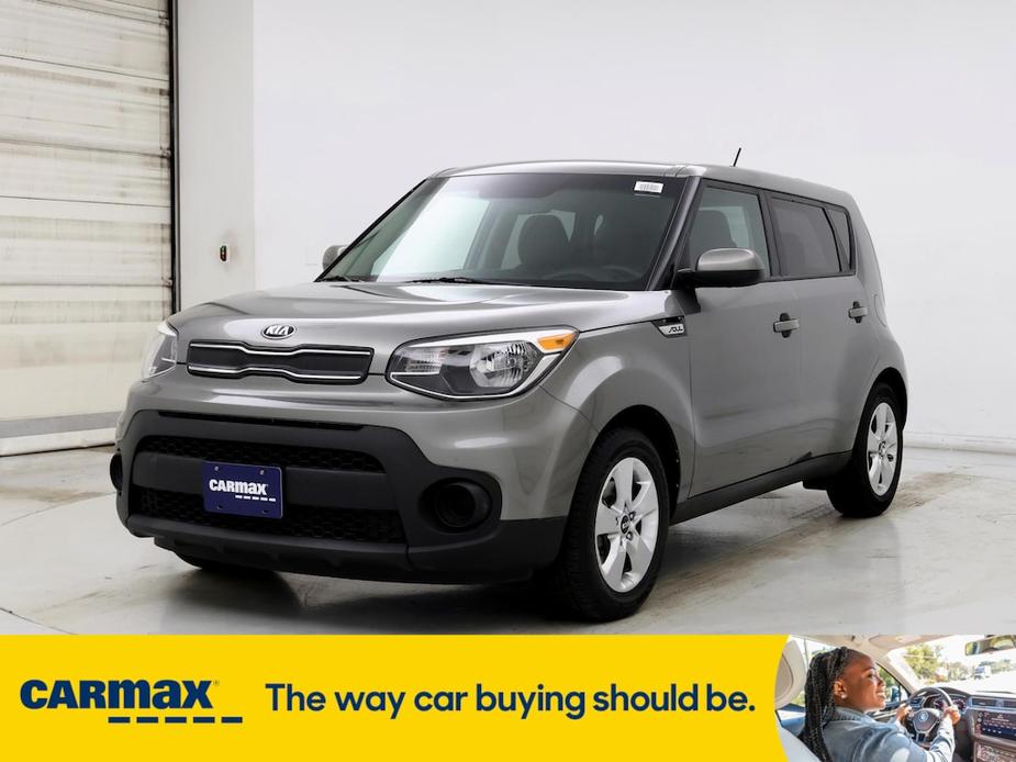 used 2018 Kia Soul car, priced at $15,998