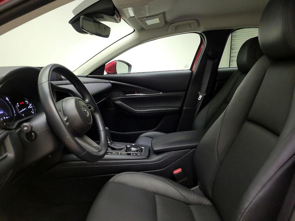 used 2022 Mazda CX-30 car, priced at $21,998