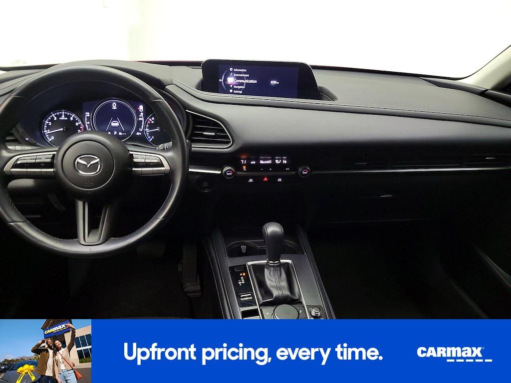 used 2022 Mazda CX-30 car, priced at $21,998