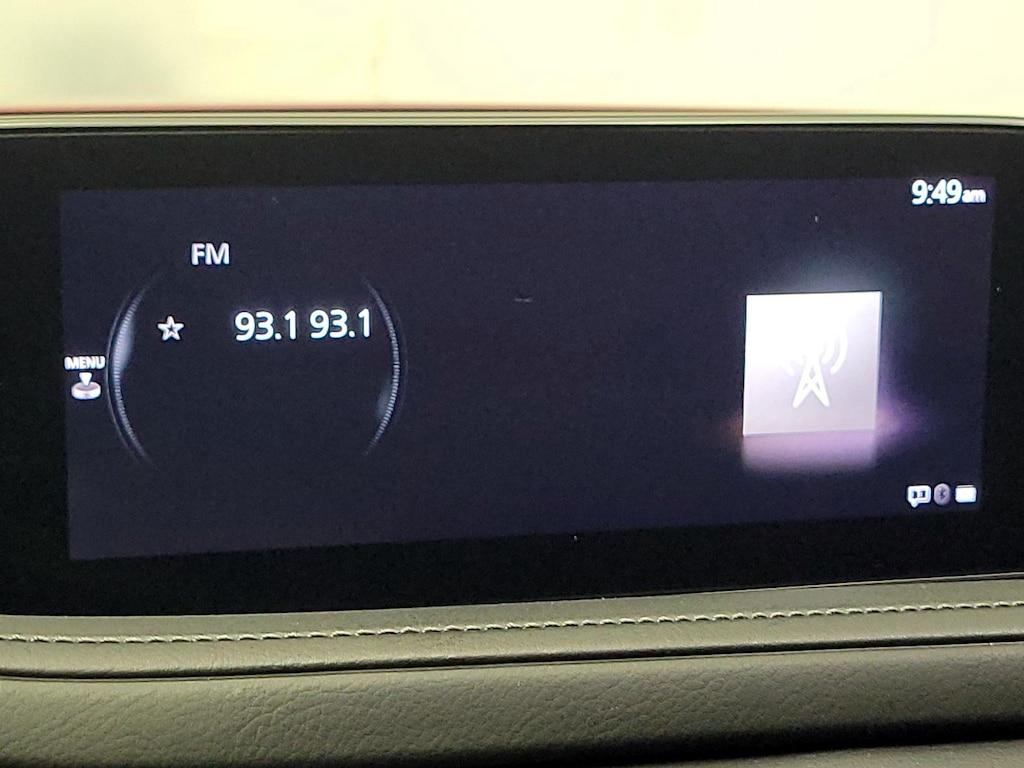 used 2022 Mazda CX-30 car, priced at $21,998