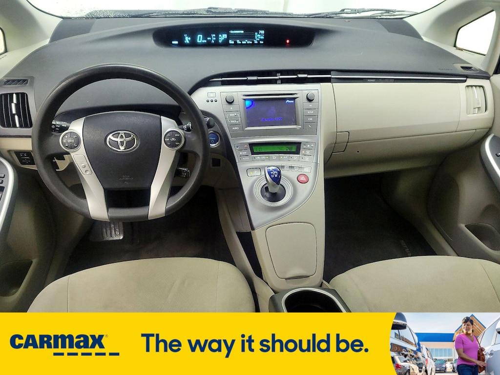 used 2015 Toyota Prius car, priced at $17,998