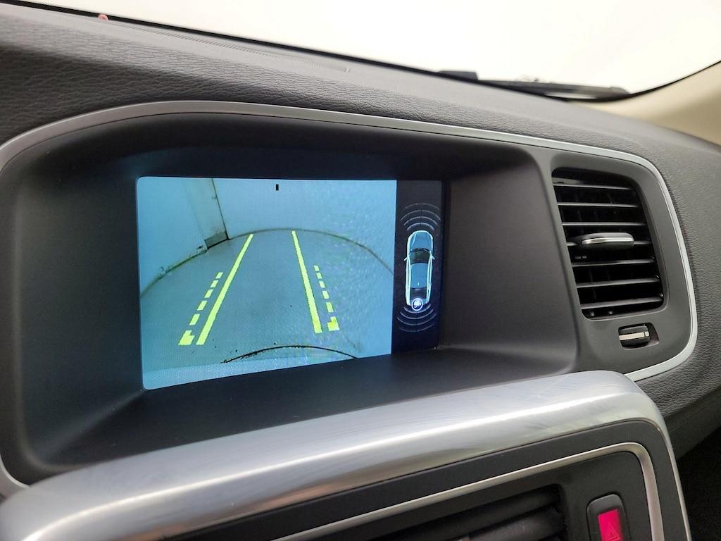 used 2017 Volvo S60 car, priced at $14,998