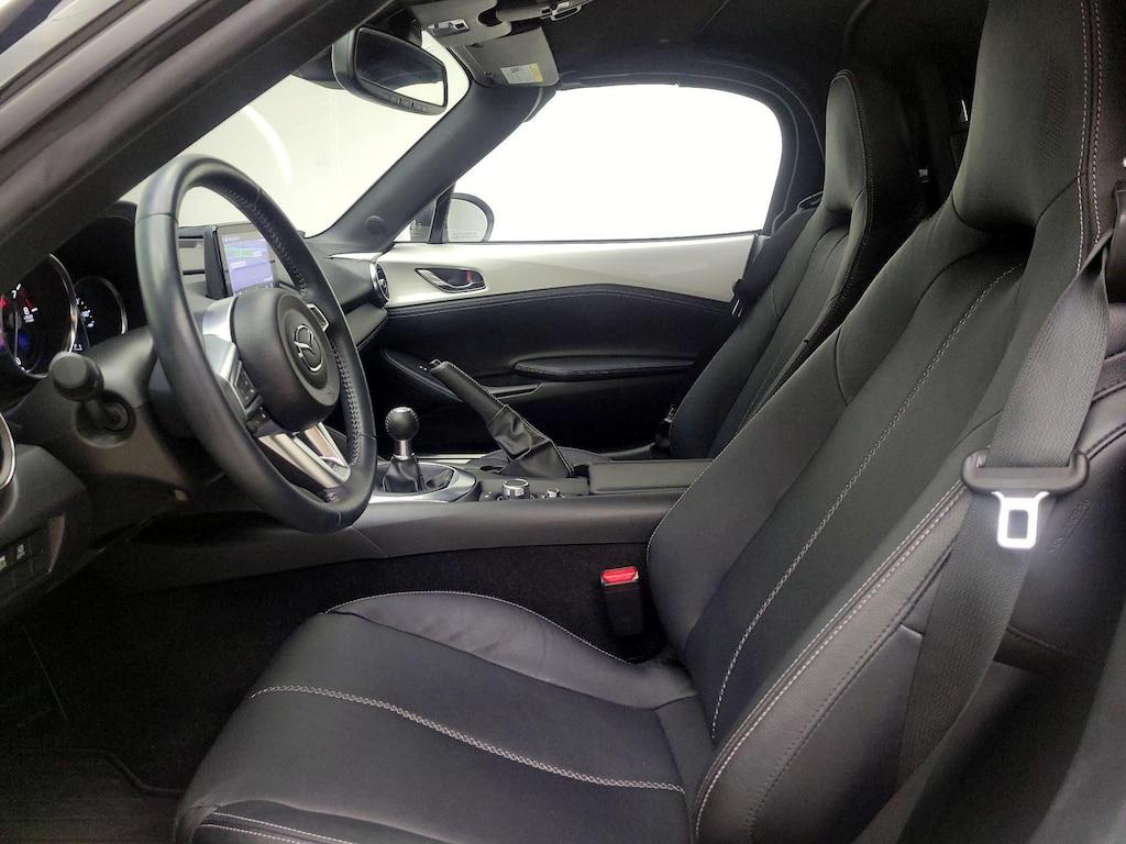 used 2021 Mazda MX-5 Miata car, priced at $27,998
