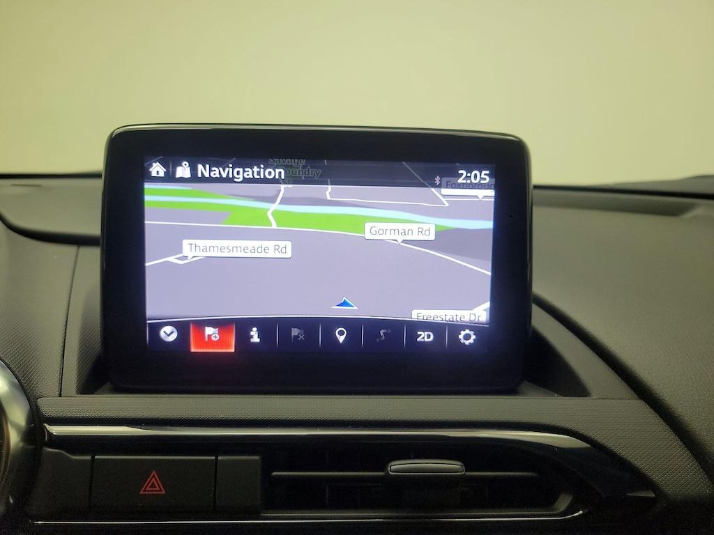 used 2021 Mazda MX-5 Miata car, priced at $27,998