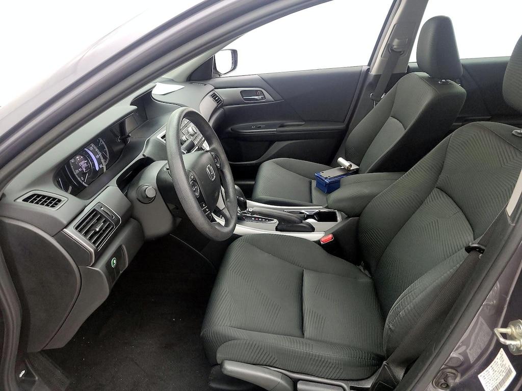 used 2015 Honda Accord car, priced at $17,998