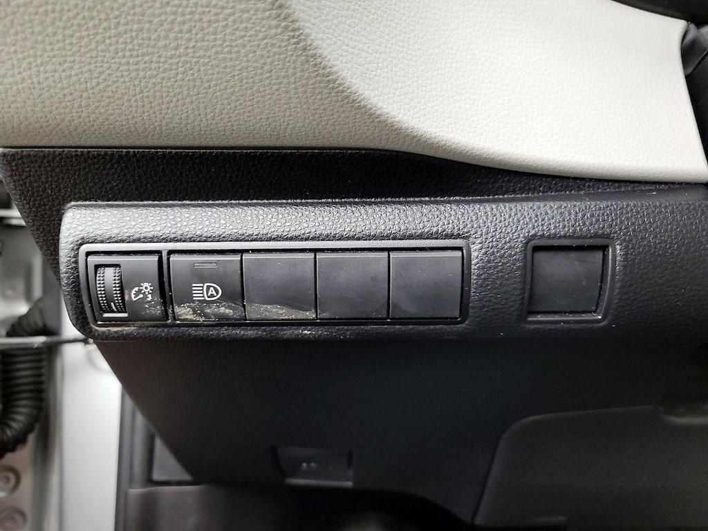 used 2023 Toyota Corolla car, priced at $21,998