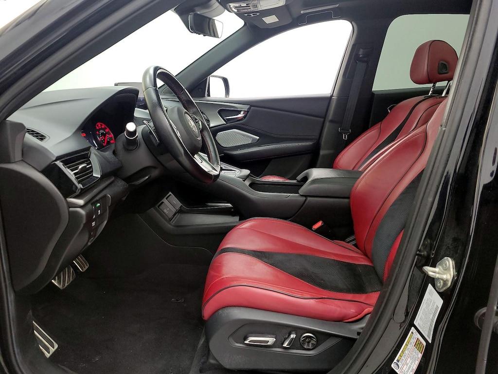 used 2020 Acura RDX car, priced at $24,998