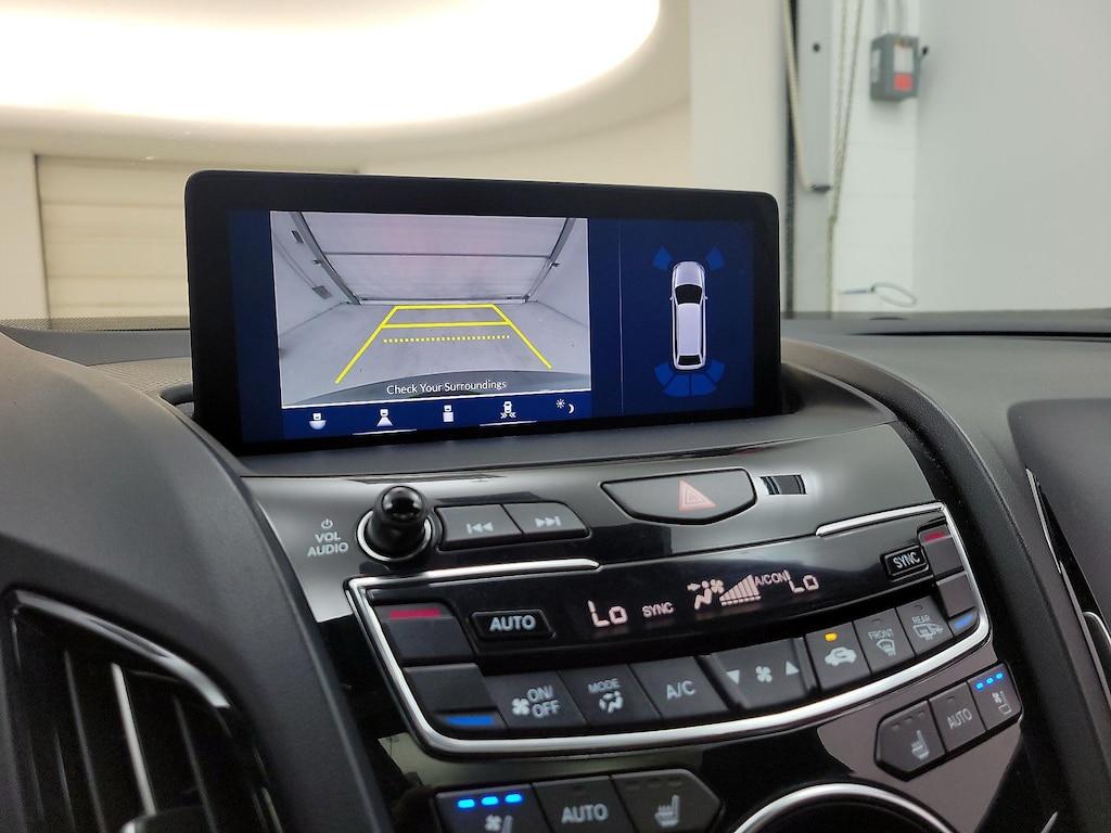 used 2020 Acura RDX car, priced at $24,998