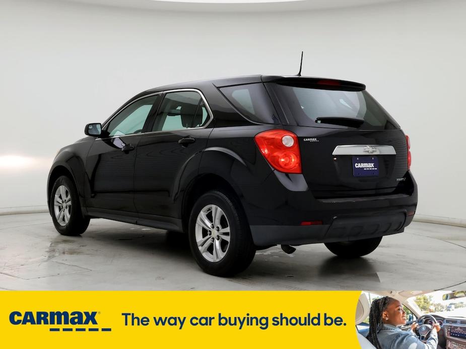 used 2014 Chevrolet Equinox car, priced at $14,998