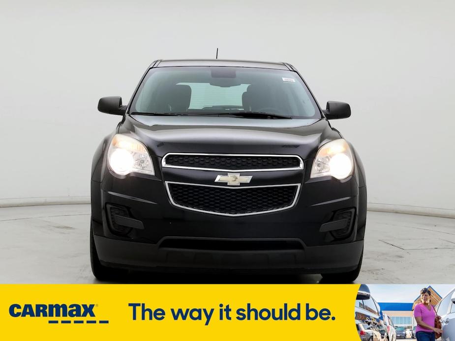 used 2014 Chevrolet Equinox car, priced at $14,998