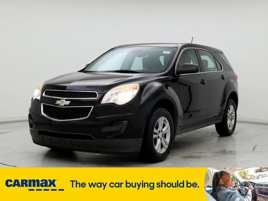 used 2014 Chevrolet Equinox car, priced at $14,998