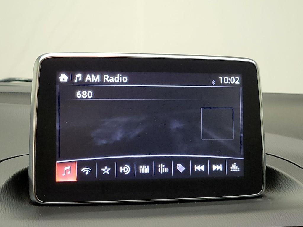 used 2015 Mazda Mazda3 car, priced at $13,599