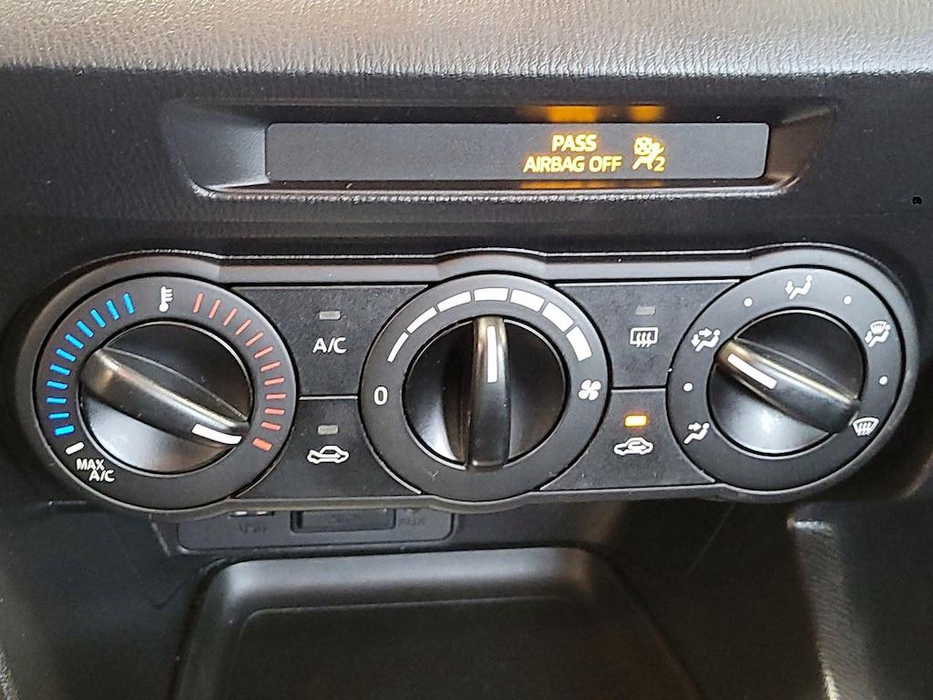 used 2015 Mazda Mazda3 car, priced at $13,599