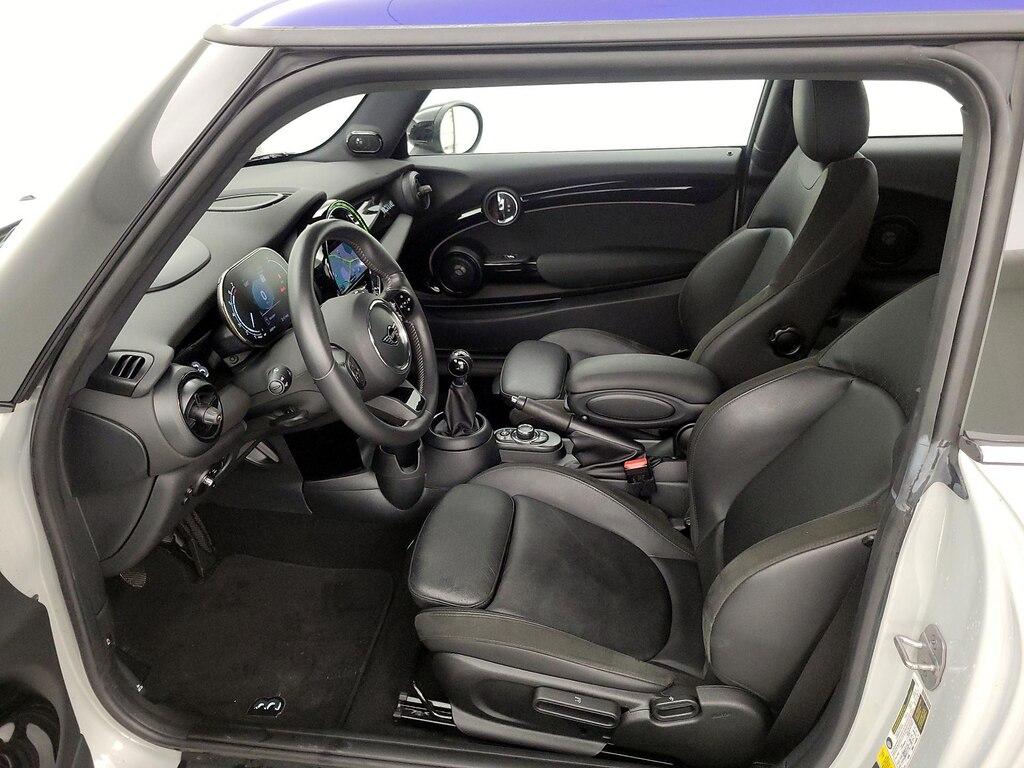 used 2022 MINI Hardtop car, priced at $26,998