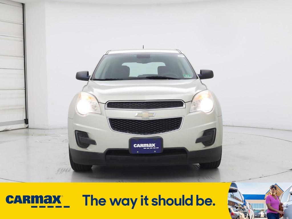 used 2015 Chevrolet Equinox car, priced at $15,998