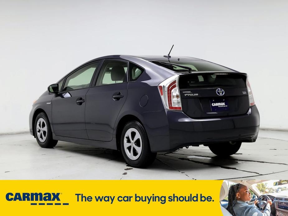 used 2014 Toyota Prius car, priced at $15,998