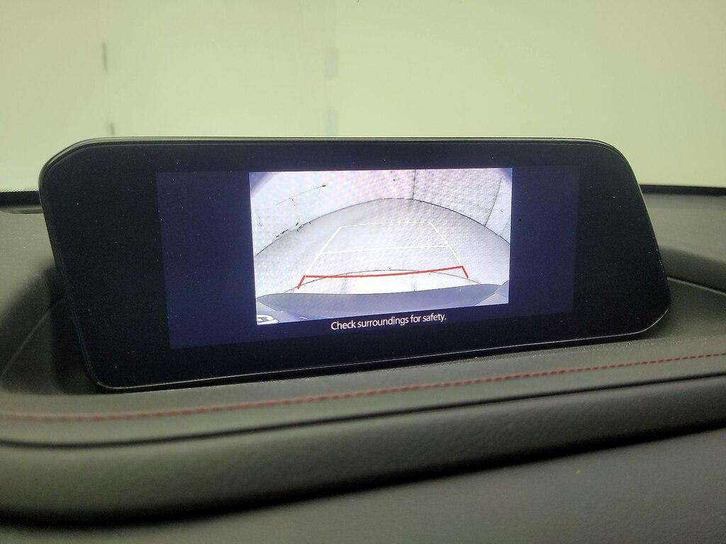 used 2023 Mazda CX-30 car, priced at $24,998