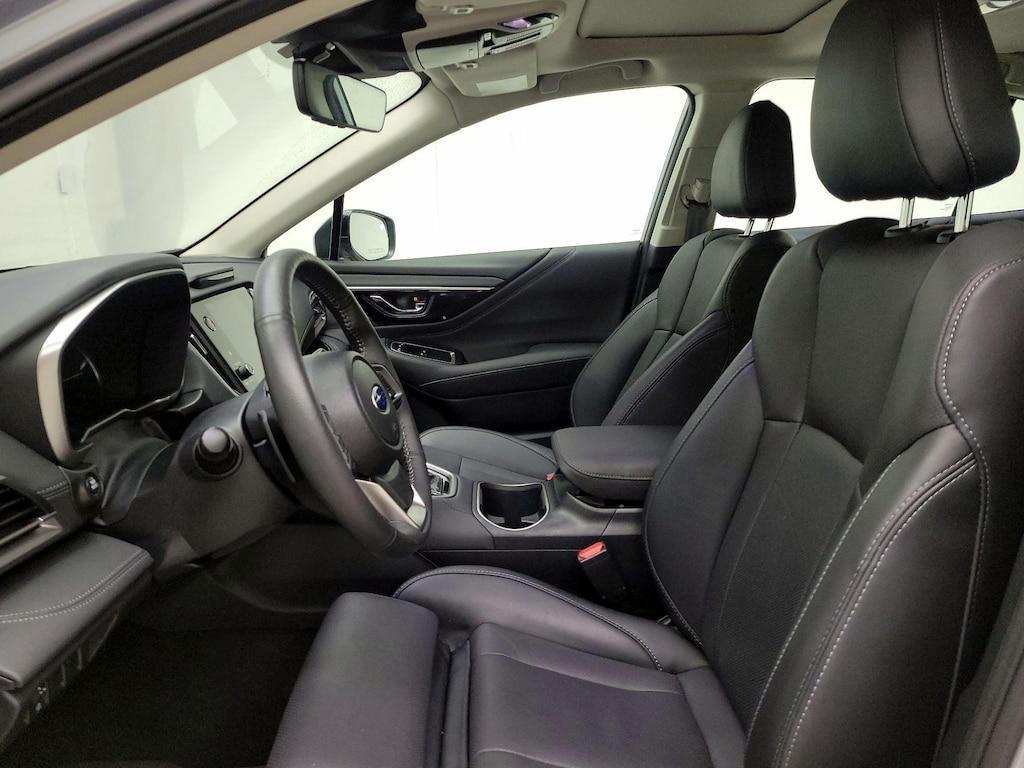 used 2024 Subaru Legacy car, priced at $27,998