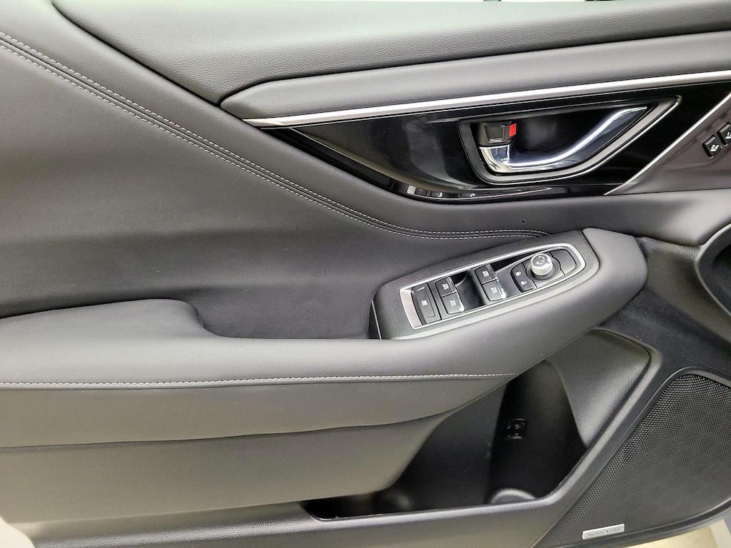 used 2024 Subaru Legacy car, priced at $27,998