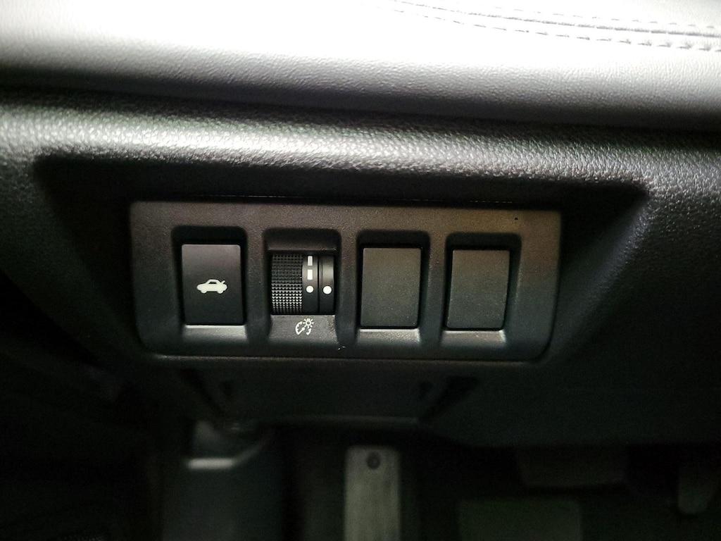 used 2024 Subaru Legacy car, priced at $27,998