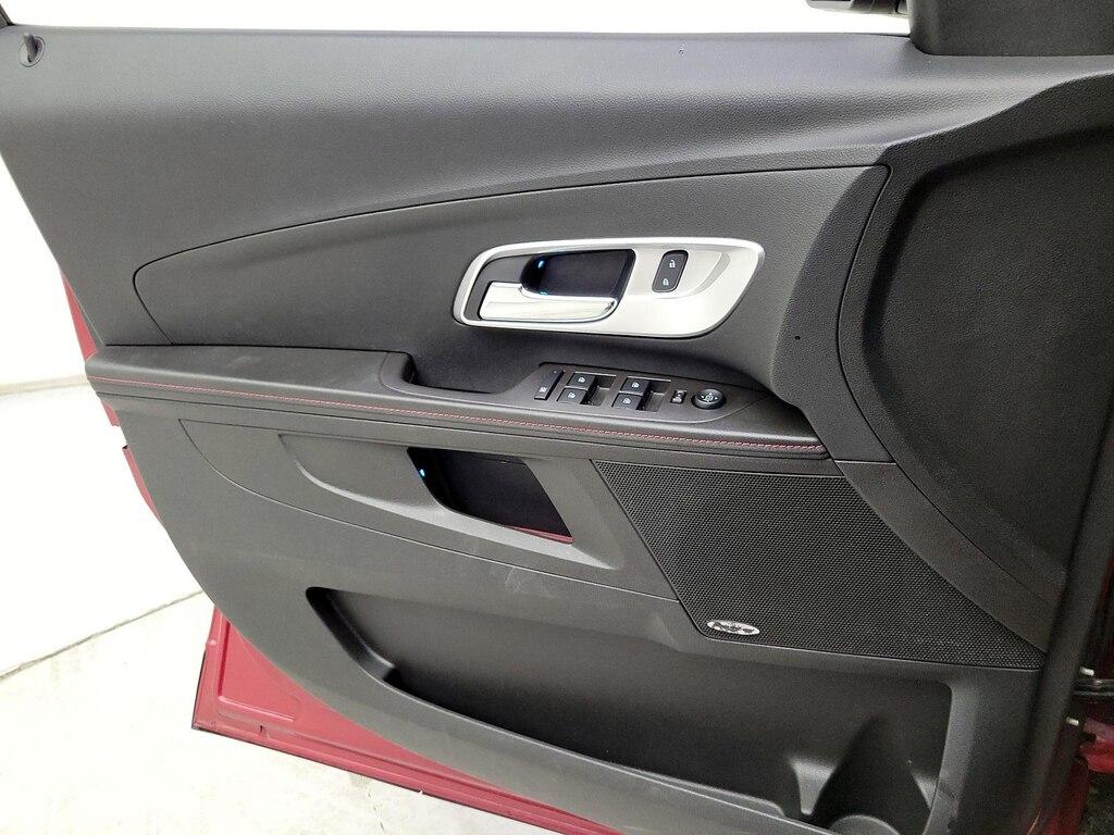 used 2015 Chevrolet Equinox car, priced at $14,599