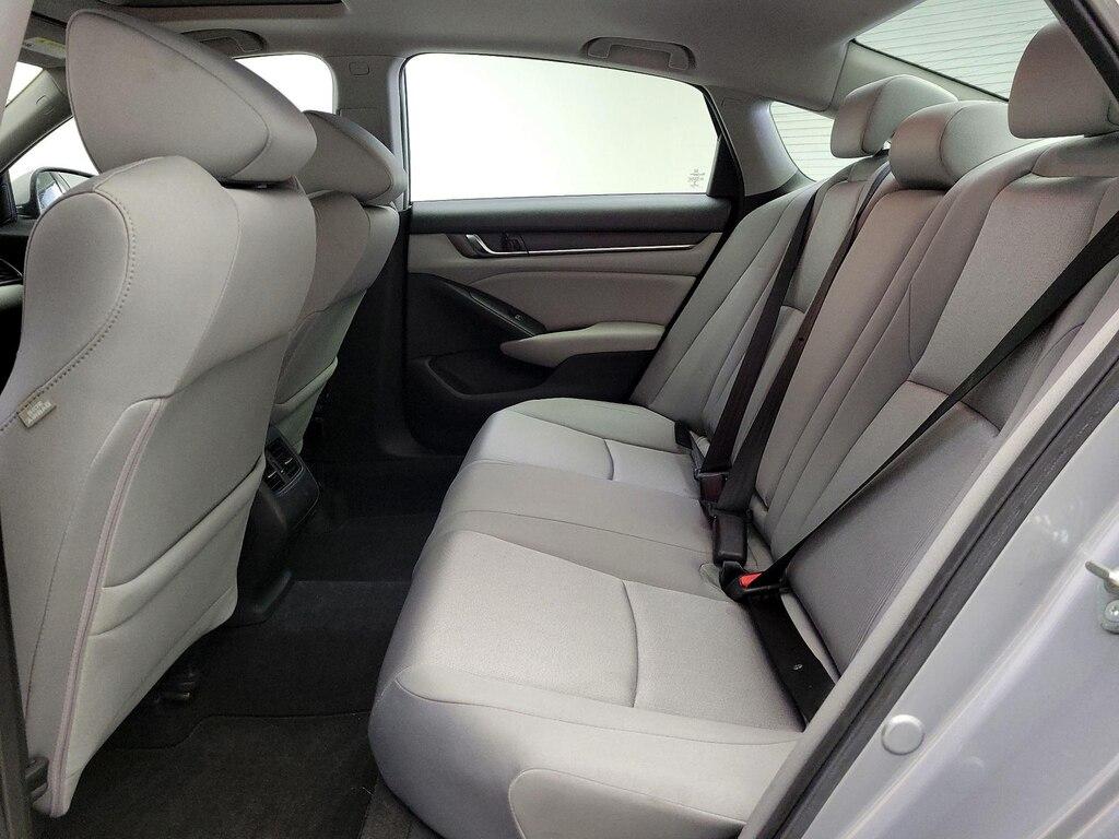 used 2019 Honda Accord car, priced at $27,998