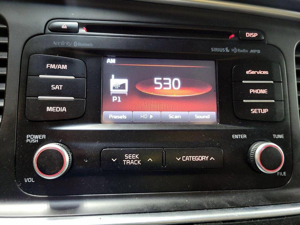used 2015 Kia Optima car, priced at $14,998