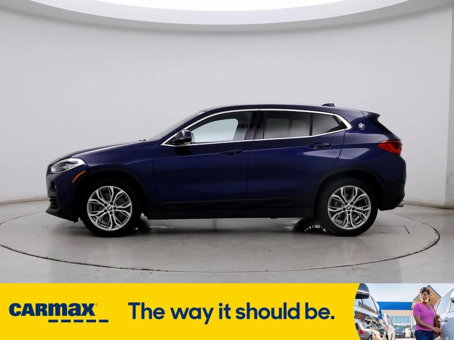 used 2020 BMW X2 car, priced at $26,998