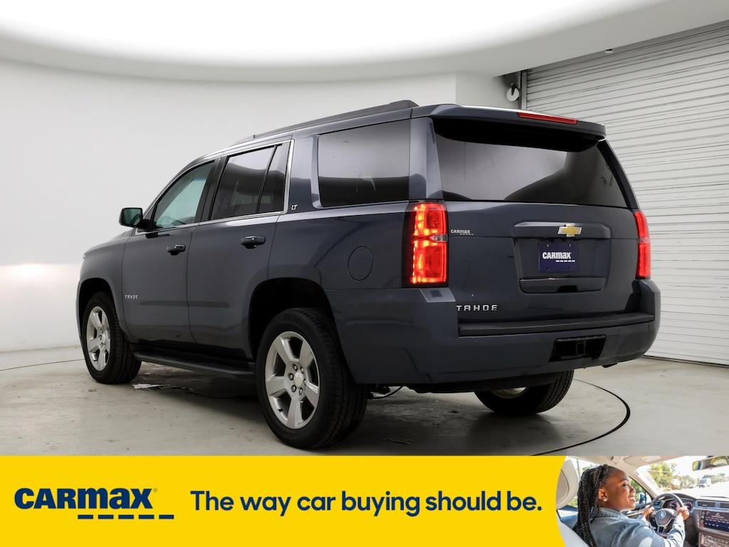 used 2019 Chevrolet Tahoe car, priced at $31,998