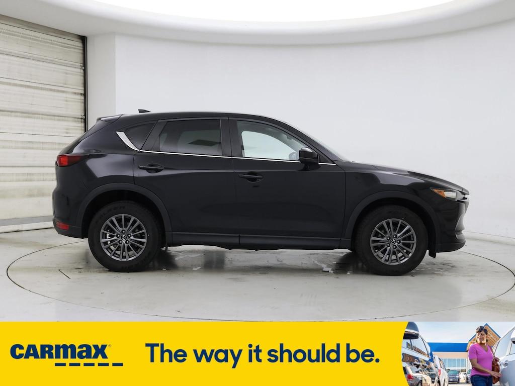 used 2017 Mazda CX-5 car, priced at $16,998