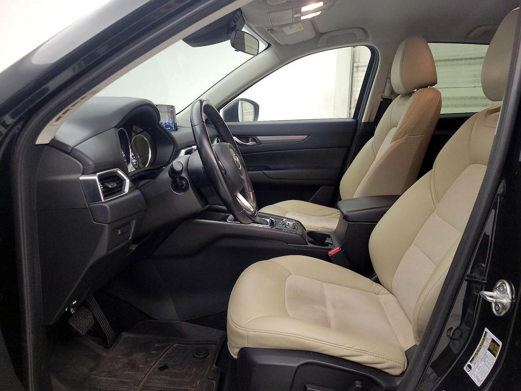 used 2017 Mazda CX-5 car, priced at $16,998