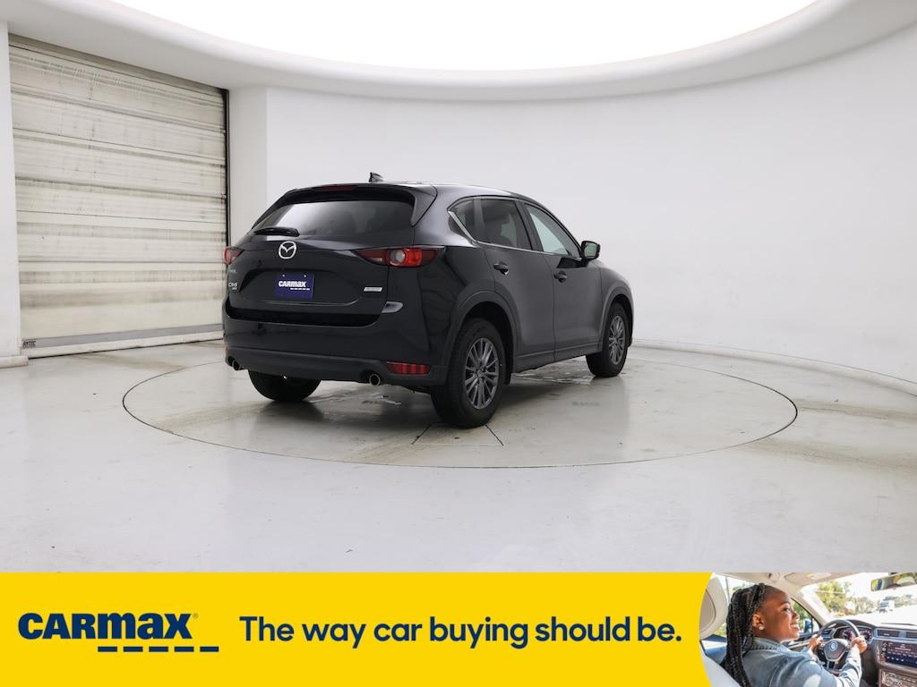 used 2017 Mazda CX-5 car, priced at $16,998