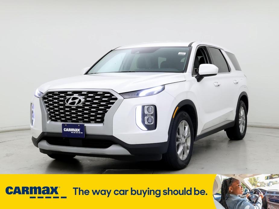 used 2020 Hyundai Palisade car, priced at $26,998