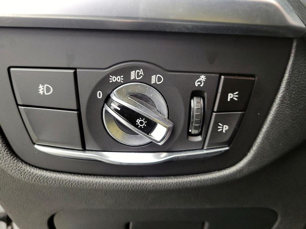 used 2019 BMW X3 car, priced at $26,998