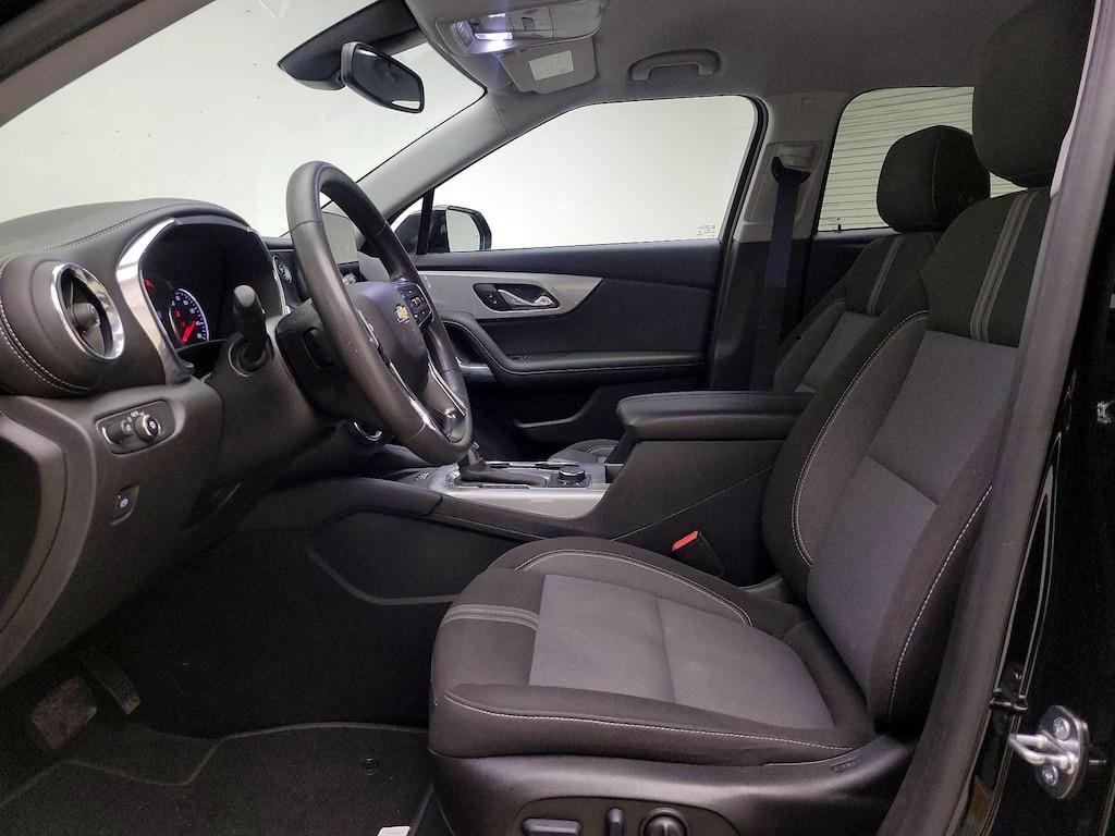 used 2023 Chevrolet Blazer car, priced at $25,998