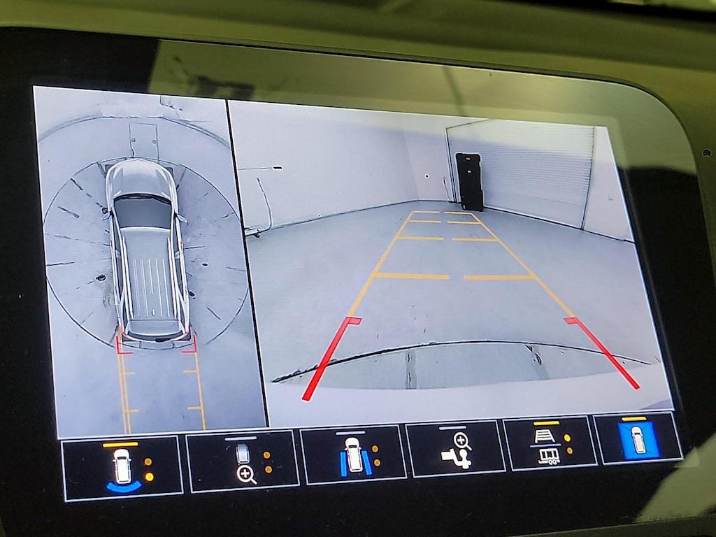 used 2022 Chevrolet Equinox car, priced at $25,998