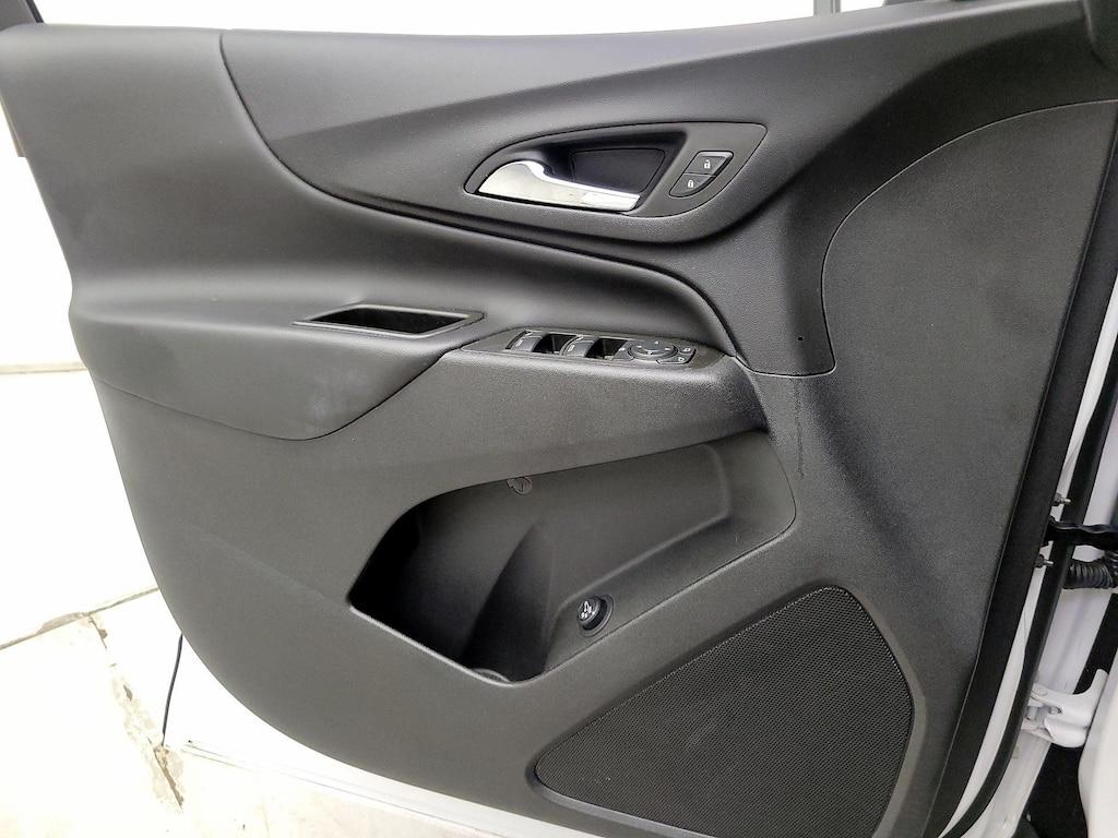 used 2022 Chevrolet Equinox car, priced at $25,998