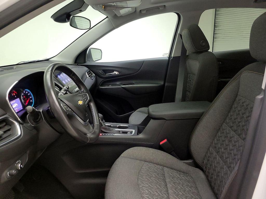 used 2022 Chevrolet Equinox car, priced at $25,998