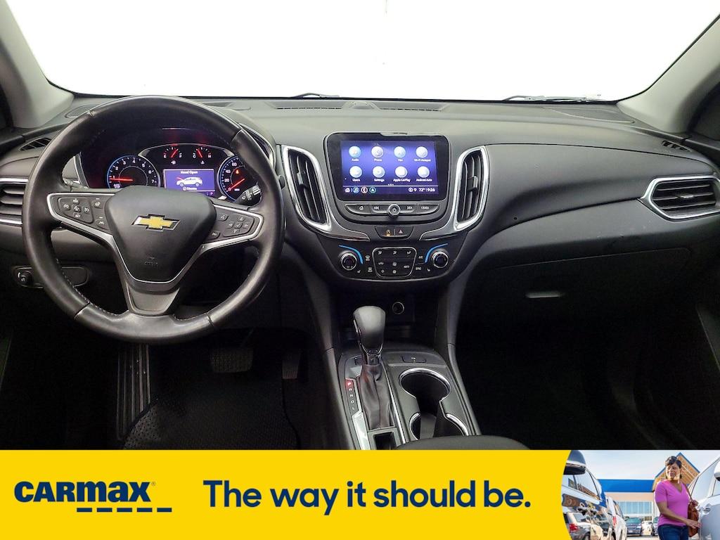 used 2022 Chevrolet Equinox car, priced at $25,998