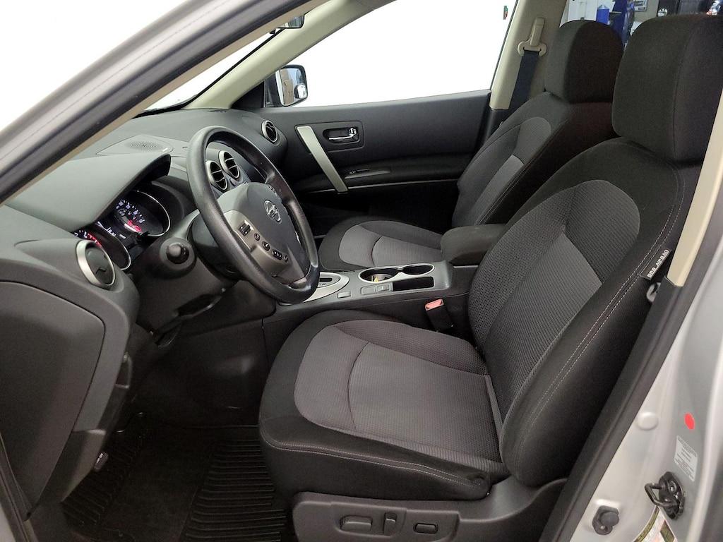 used 2013 Nissan Rogue car, priced at $13,998