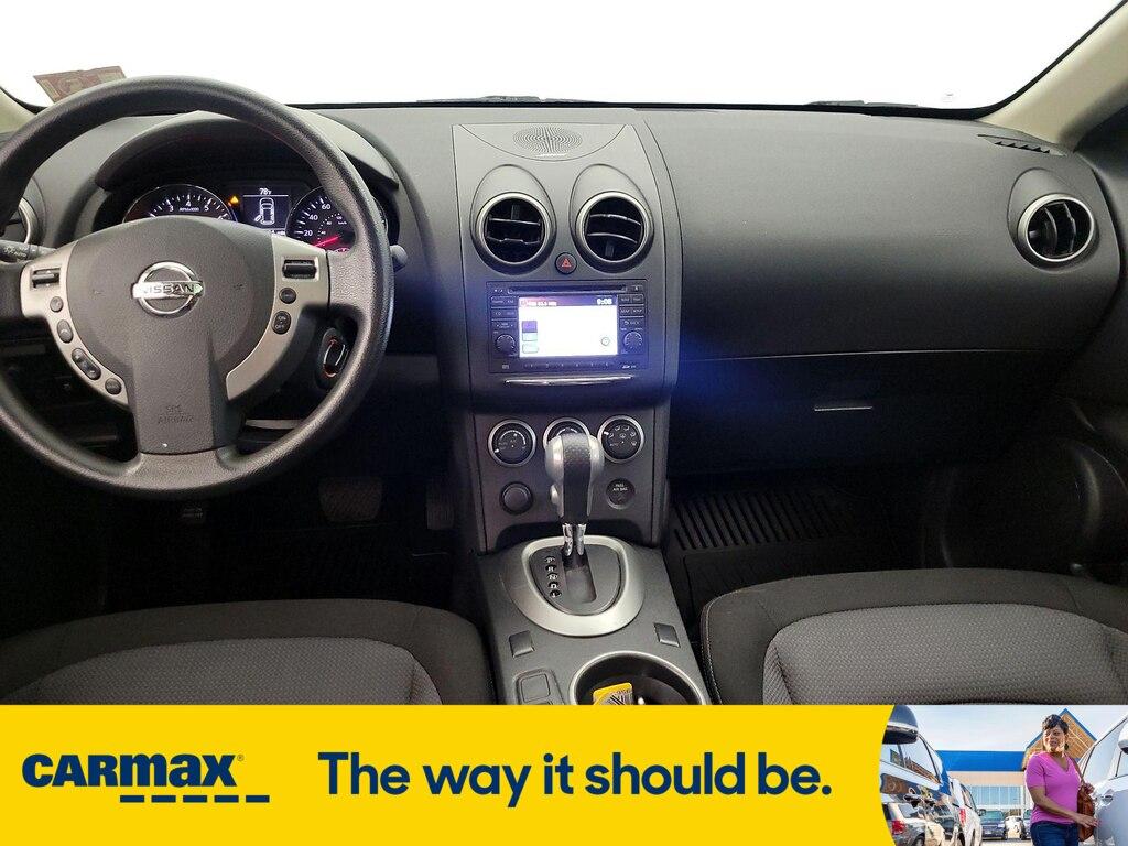 used 2013 Nissan Rogue car, priced at $13,998