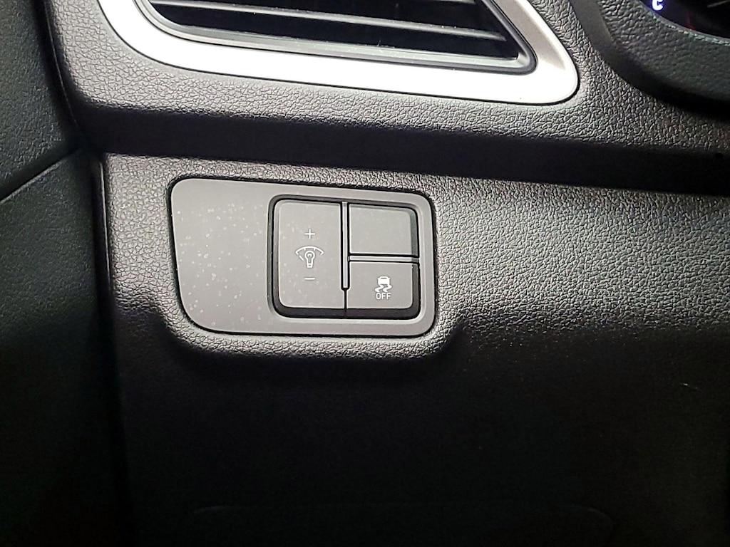 used 2019 Hyundai Accent car, priced at $15,998