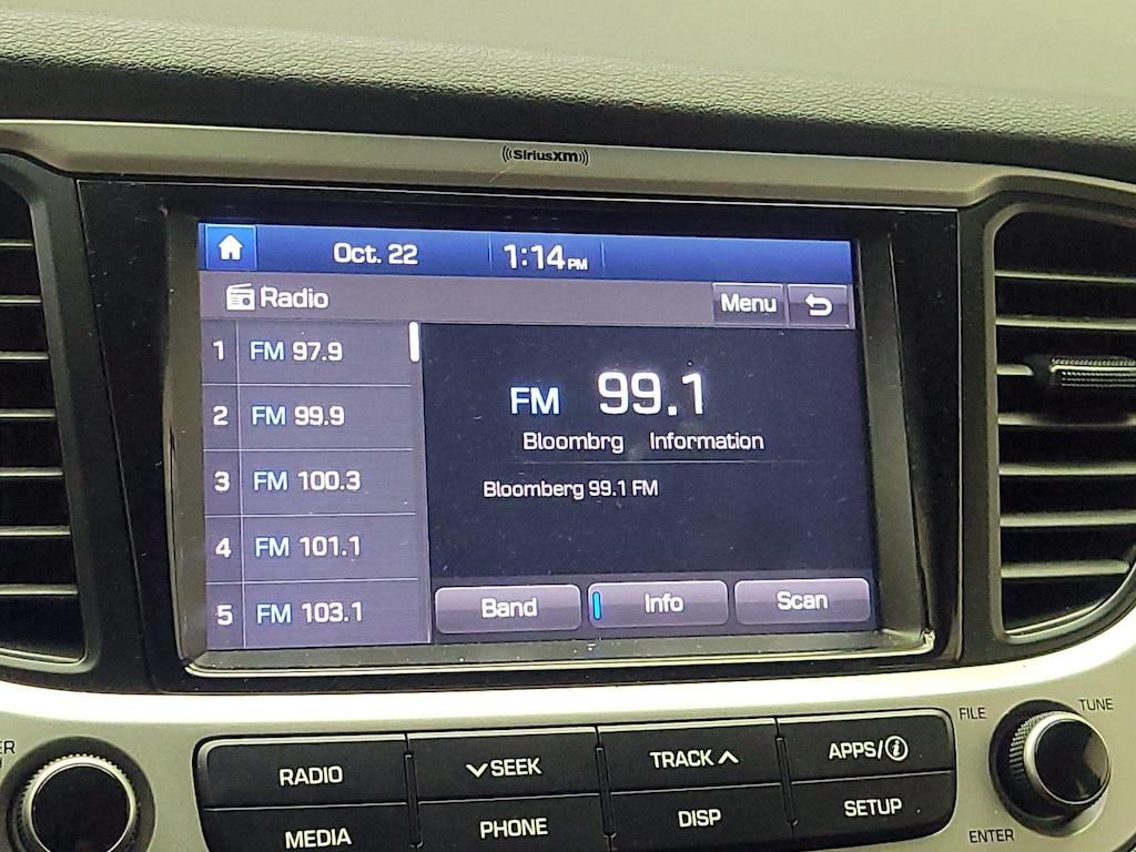 used 2019 Hyundai Accent car, priced at $15,998